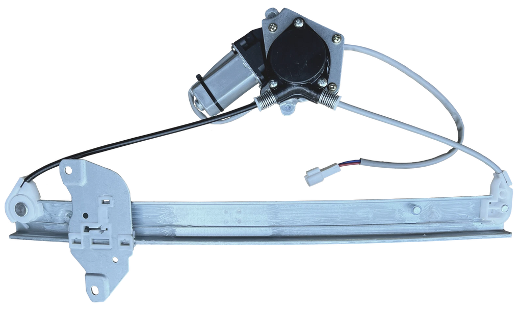 Rear Left Window Regulator With Motor 2 Pin for Toyota Avalon MCX10 2000 -2005