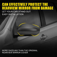 Load image into Gallery viewer, Door Mirror House Cover Cap Left LHS Side For Nissan Dualis J10 2007 2008-2014