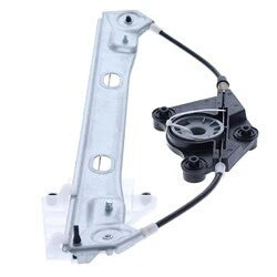 Rear Left Window Regulator W/o Motor W/o Panel for Alfa Romeo 159 2006-2012