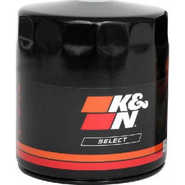 K&N Oil Filter Spin On KNSO-1010