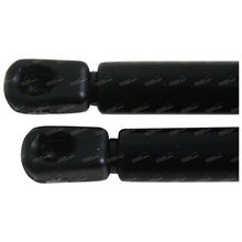 Load image into Gallery viewer, 2 Boot Struts for Mazda 3 BK 2004 to 2009 4door Sedan Pair of Gas Stays