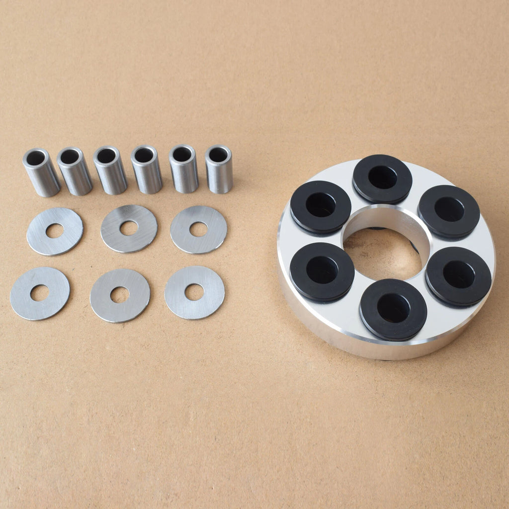 Driveshaft Coupling Billet for Holden VT VU VX VY VZ Commodore Sedan Wagon Ute