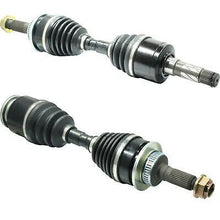 Load image into Gallery viewer, Front CV Drive Shaft (Pair) For Ford Ranger PJ PK 4WD/ Mazda BT-50 3.0L