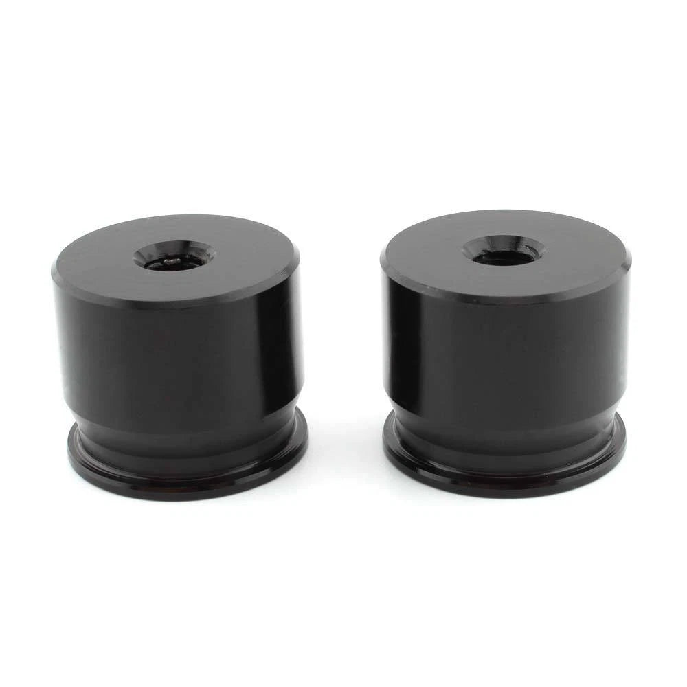 Motorcycle Rear Seat Bolt Mounting Screw Nut Kit For Harley Road King Road Glide
