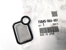 Load image into Gallery viewer, Genuine Honda VTC Filter Assy 15845-RAA-A01
