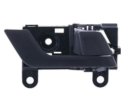 Front = Rear Right Inner Door Handle Texture Black For Toyota Kluger GSU40 2007-