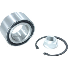 Load image into Gallery viewer, Front Wheel Bearing Kit for Honda CRV CR-V RE RM, Odyssey RB1, HRV RV, 51mm Axle