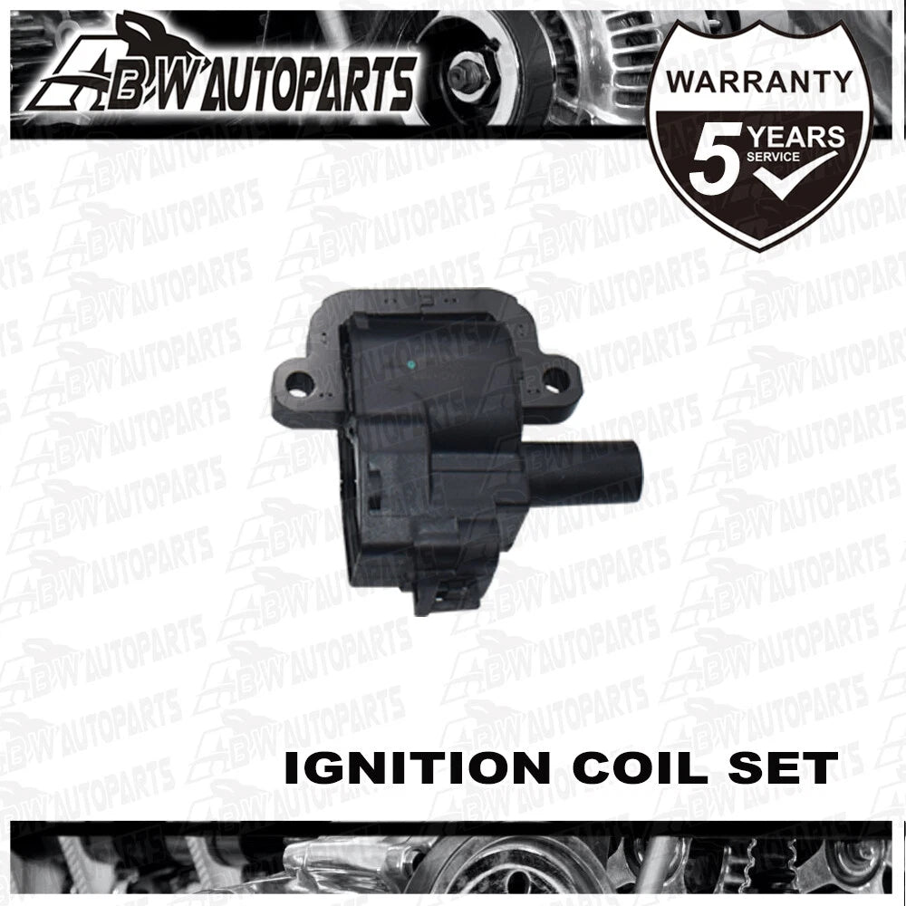 NEW Ignition Coil Qty 8 Fits Holden Commodore VT VX VY VZ 5.7 LS1 AU STOCK