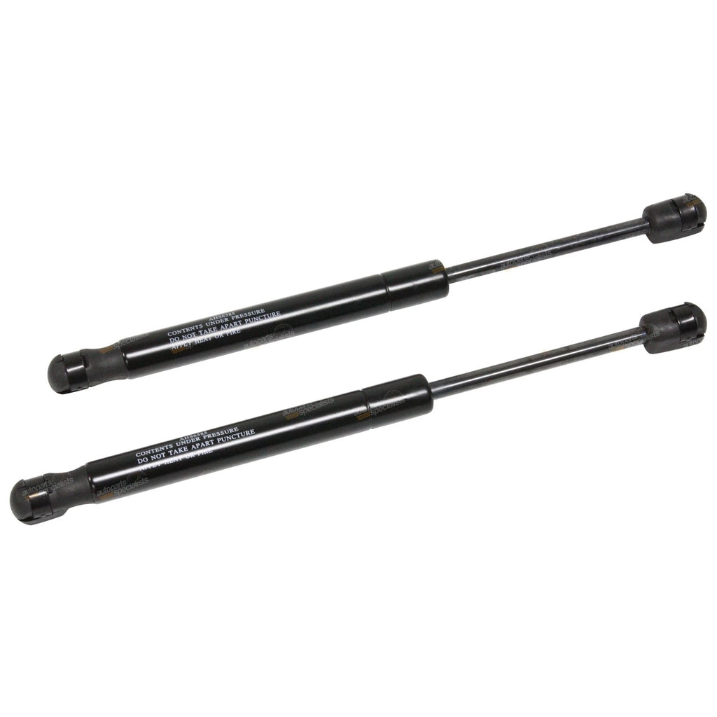 Boot Lid Gas Struts Pair For Holden Commodore VE Sedan with Spoiler '06-'13 NEW