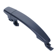 Load image into Gallery viewer, LHF/LHR/RHR Black Outer Door Handle for Holden Barina 11-18, Caprice 13-17 etc