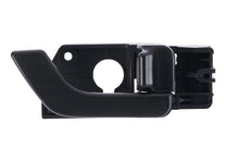 Load image into Gallery viewer, Front Right Inner Door Handle Textured Black for Hyundai Tiburon 2003 -2008