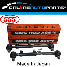 Load image into Gallery viewer, 2 Side / Tie Rod End Kit) for Hilux KZN165 RZN169 RZN174 VZN167 VZN172 97~05 4wd