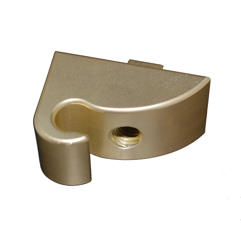 Billet CNC Machined Sun visor Clip VB-VL Commodore Set