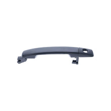 Load image into Gallery viewer, Textured Black Outer Door Handle W/Keyhole for Nissan Navara D40 MNT 08-15