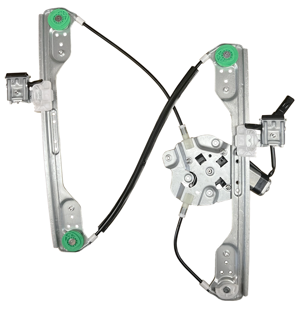 Front Right Window Regulator With Motor 2 Pin for Chrysler 300 300C 2005 - 2008