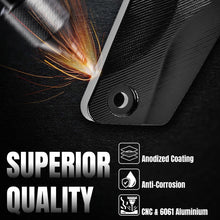 Load image into Gallery viewer, Left Right Brake Reservoir Cap For Sur Ron Light Bee X LBX For Segway X260 X160