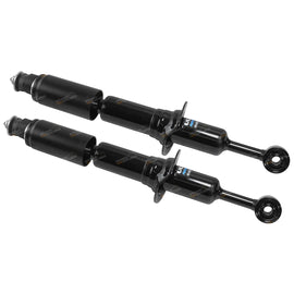 2 x Front Struts Shock Absorbers for Ford Ranger PX 4X4 2011~2018