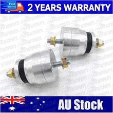 Load image into Gallery viewer, Engine Mounts For Holden Commodore VT VX VY VZ SS V8 LS1 LS2 L76 Aluminium Pair