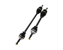 Load image into Gallery viewer, LH &amp; RH CV Joint Drive Shafts for Toyota Starlet EP90 EP91 1.3L 1995-1999