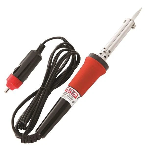 Toledo Soldering Iron 12V 30W 302110