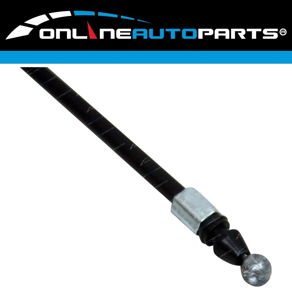 Bonnet Release Cable for Toyota Hilux 4x4 LN106 LN107 RN105 RN106 1988~99 4wd
