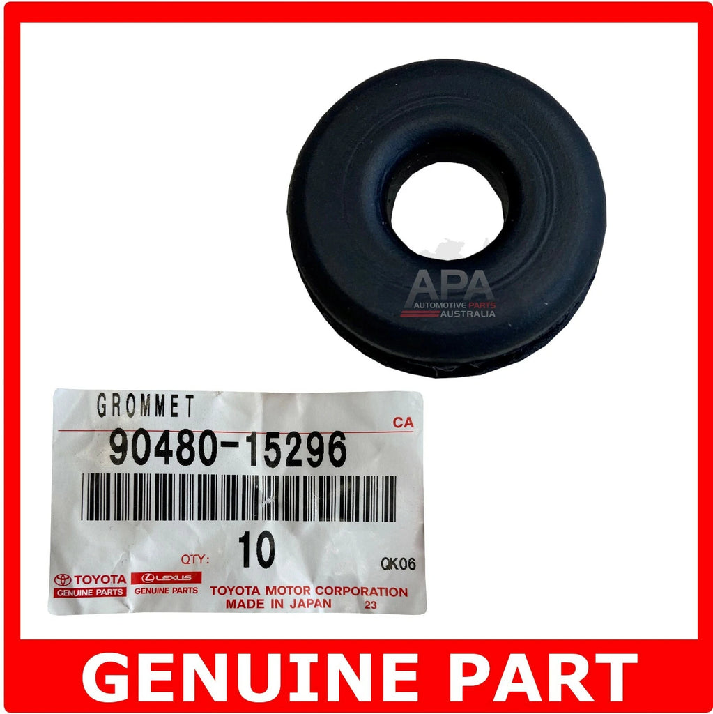 GENUINE Toyota LandCruiser HJ75 HZJ75 HZJ78 HZJ79 HDJ79 VDJ79 Bonnet Rod Grommet