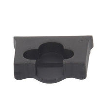 Load image into Gallery viewer, Black Rear Trunk Door Latch Tail Gate Stopper Limiter for Jeep Wrangler JK 07-17