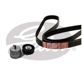 Gates Accessory Micro-V Belt Kit AK016PK2205