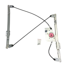 Load image into Gallery viewer, Front Left Window Regulator W/o Motor for BMW 3 Series E46 00-04 2-Dr Compact