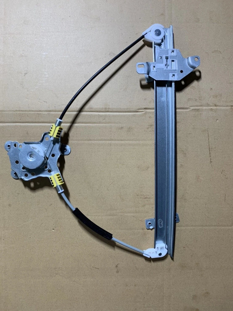 Front Left Window Regulator Without Motor for Mitsubishi Outlander ZE/ZF 02-06
