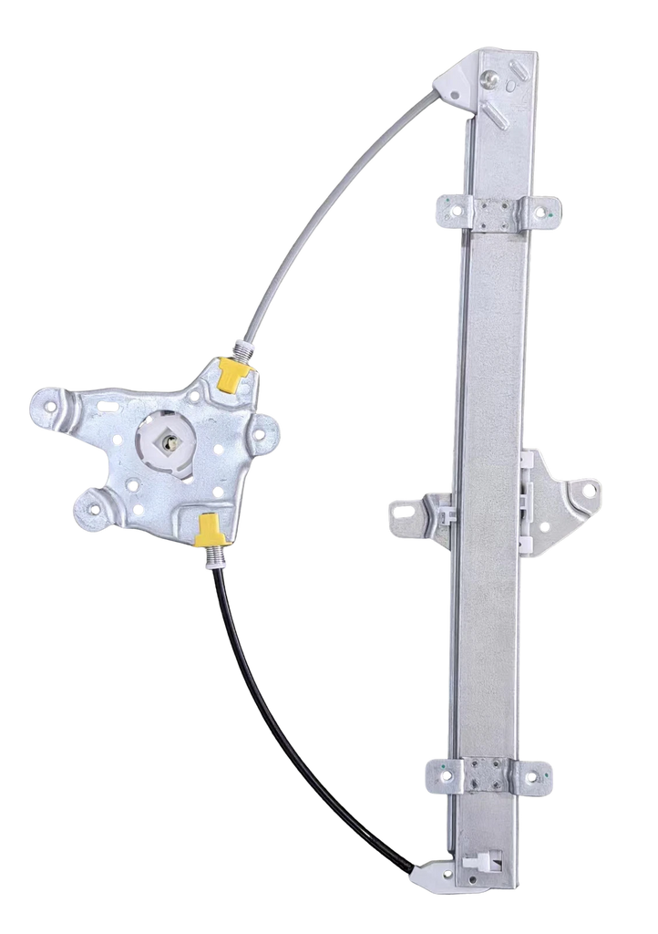 Front Right Window Regulator No Motor for Nissan Navara NP300 D23 2015 - 2021