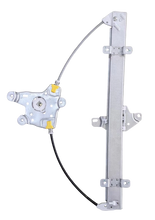 Load image into Gallery viewer, Front Right Window Regulator No Motor for Nissan Navara NP300 D23 2015 - 2021