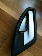 Load image into Gallery viewer, UNIQUE XR INTERIOR DOOR HANDLE INSERT BADGE FOR BA BF XR6 XR 6 XR8 SEDAN/UTE