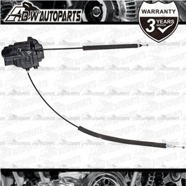 Rear Right Side Door Lock Actuator For 05-13 Nissan Pathfinder R51 82500-EB30C