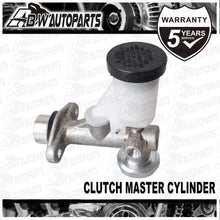 Load image into Gallery viewer, Clutch Master Cylinder For Nissan Patrol GU Y61 TD42 TB45 TB48 ZD30 RD28 1997-