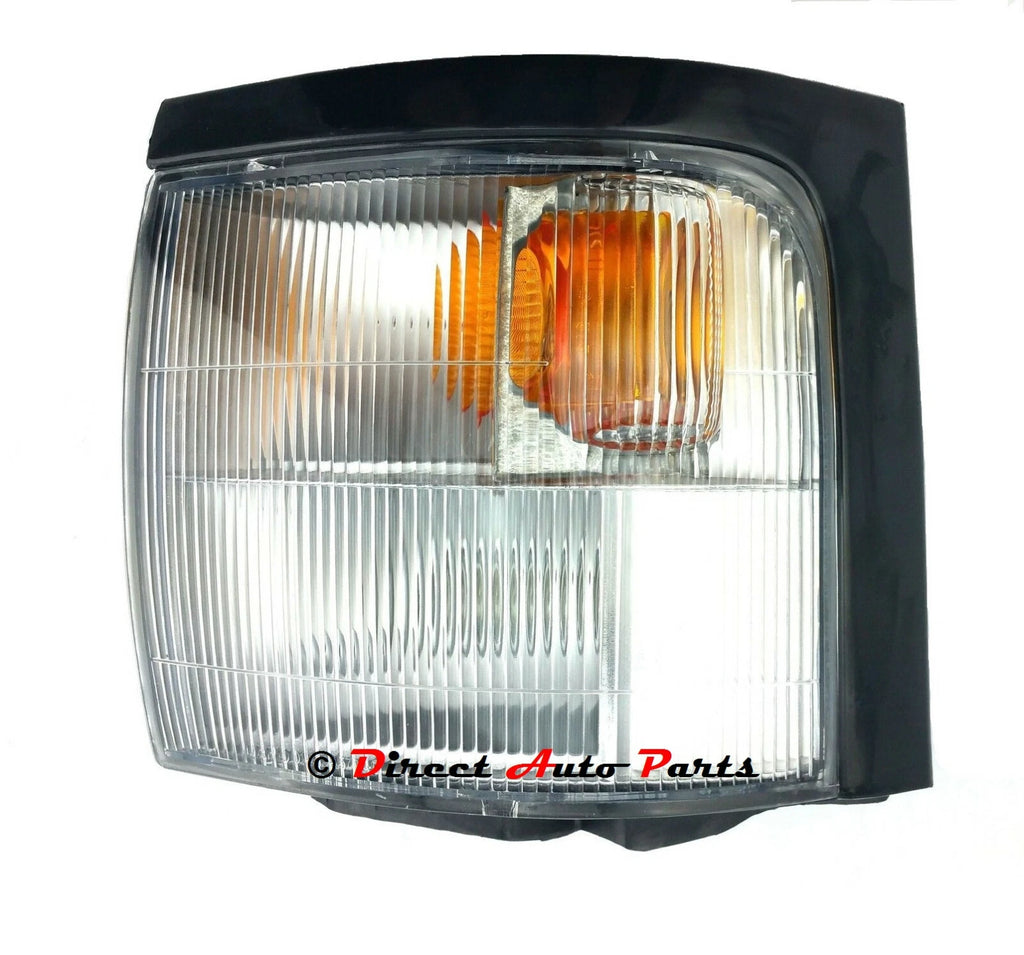 *NEW* CORNER LIGHT INDICATOR PARK LAMP SUIT TOYOTA COASTER BUS 1993 - 2006 LEFT