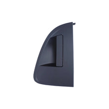 Load image into Gallery viewer, Primed Black Rear Left Outer Door Handle for Holden Barina TM 2011-2018