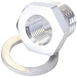 Aeroflow AF912-M12-02S M12X1.5 Pipe Reducer To Female 1/8