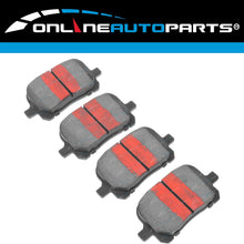Load image into Gallery viewer, Front Disc Brake Pads for Toyota Camry MCV20R V6 3.0L 1MZ-FE 1997~2002