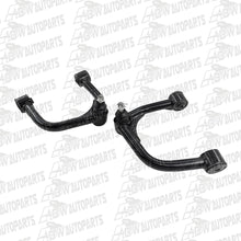Load image into Gallery viewer, FOR TOYOTA LandCruiser 200 Series 2007-2021 LEFT+RIGHT Control Arms KIT