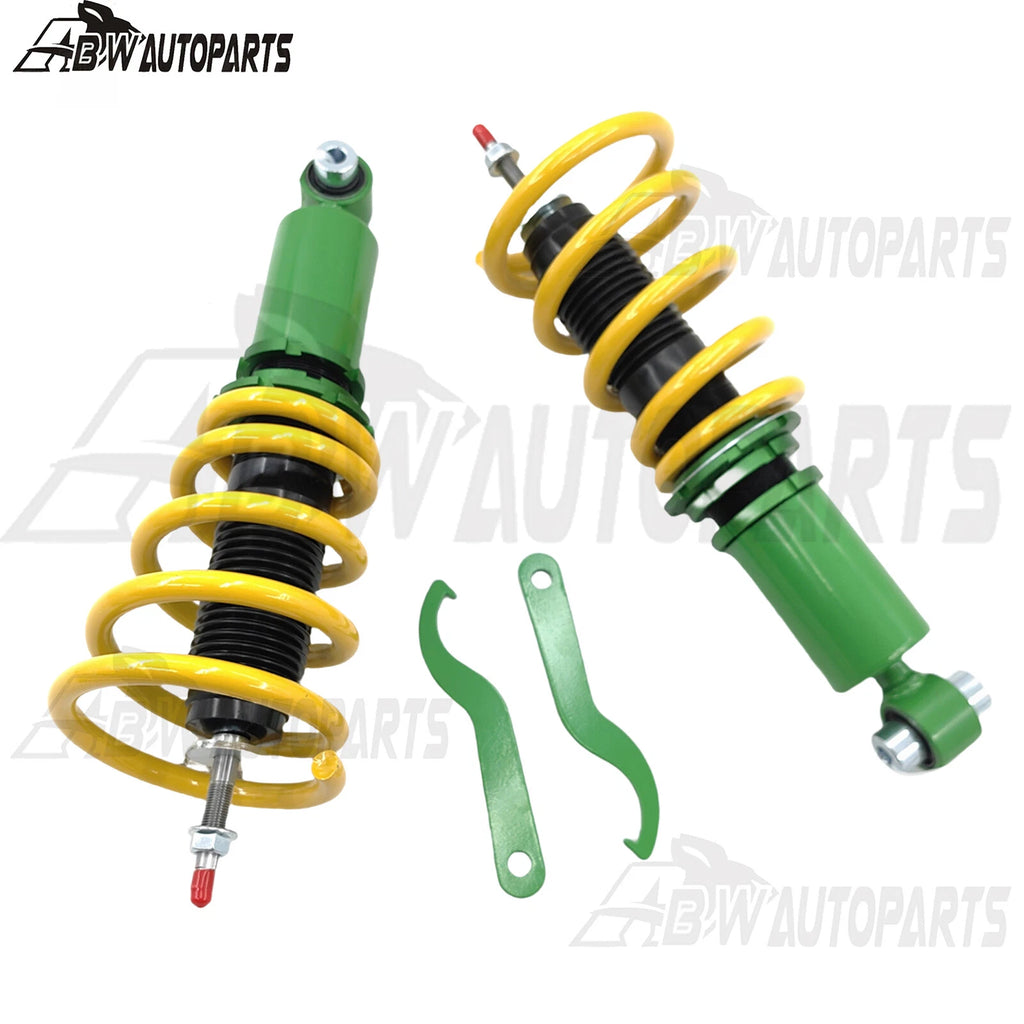 Adjustable Height Rear Coilover For Holden Commodore VE Wagon 2008-2013