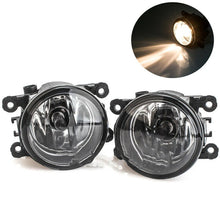 Load image into Gallery viewer, Pair Left+Right Fog Light Lamp For Mitsubishi Outlander Sport PHEV RVR Eclipse S