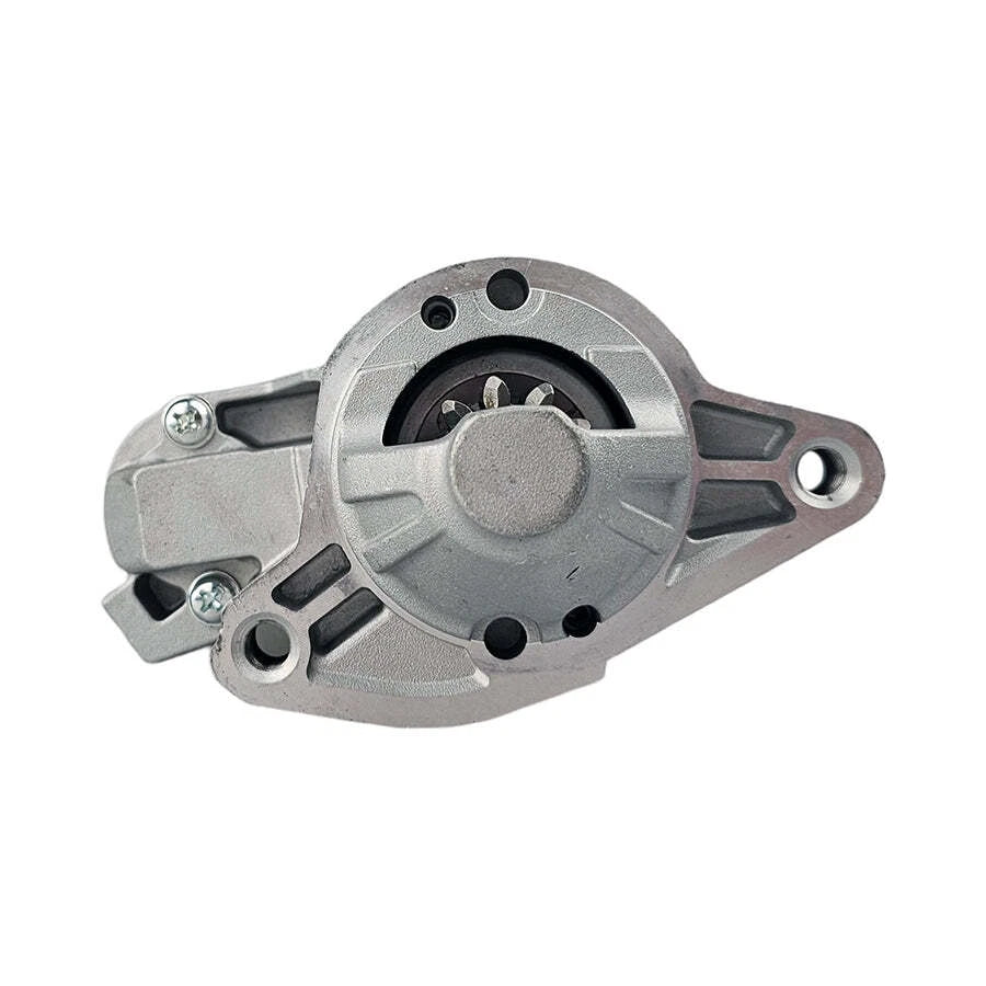 Starter Motor for Jeep Grand Cherokee WK 3.6L ERC, 5.7L EZB EZD EZH 2005-2021