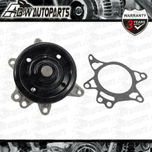Load image into Gallery viewer, New for Toyota Corolla ZZE122 2001-2007 1.8L 1ZZ-FE Water Pump