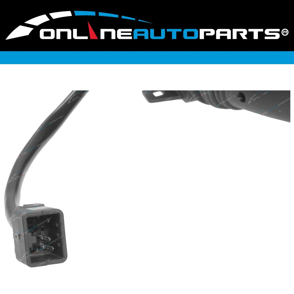 New Indicator Blinker Switch for Holden VT VU Commodore with Cruise Control