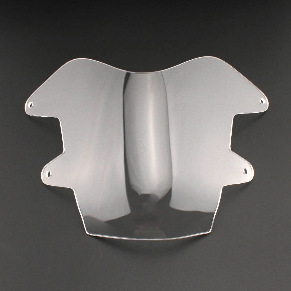 Headlight Protector Light Cover Guard For YAMAHA Tenere 700 XTZ700 2019-2024 ST