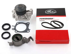 Timing Belt Kit For Mitsubishi FTO Lancer CE Pajero iO QA RVR 4G93 1.8L SOHC