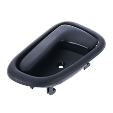 Load image into Gallery viewer, Textured Black Front / Rear Left Inner Door Handle for Toyota Corolla AE101 94-9