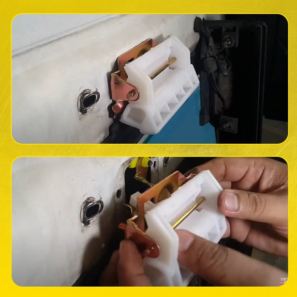 Tailgate Rear Door Handle Latch fit for Mitsubishi Montero Pajero 1990-2001 A AU