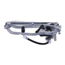 Load image into Gallery viewer, Left Front Outer Door Handle Carrier &amp; Cable for BMW X5 E53 2000-06 51218243615